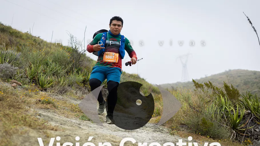 Foto del evento Ultra Cañon Mariposas 2024