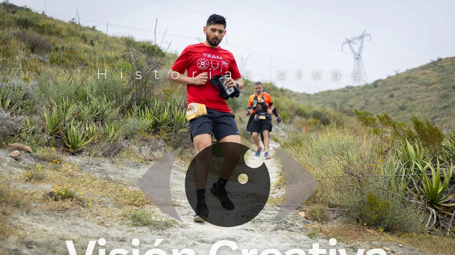 Foto del evento Ultra Cañon Mariposas 2024