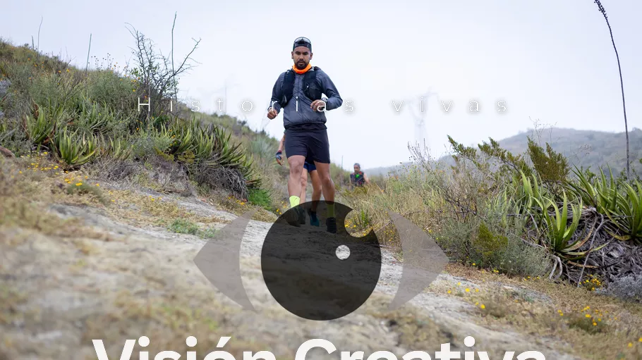 Foto del evento Ultra Cañon Mariposas 2024