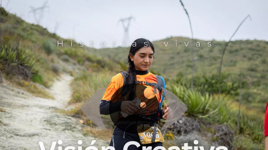 Foto del evento Ultra Cañon Mariposas 2024