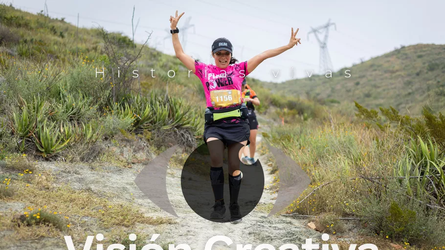 Foto del evento Ultra Cañon Mariposas 2024
