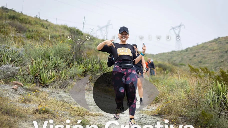 Foto del evento Ultra Cañon Mariposas 2024
