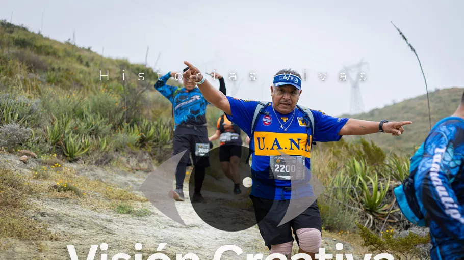 Foto del evento Ultra Cañon Mariposas 2024