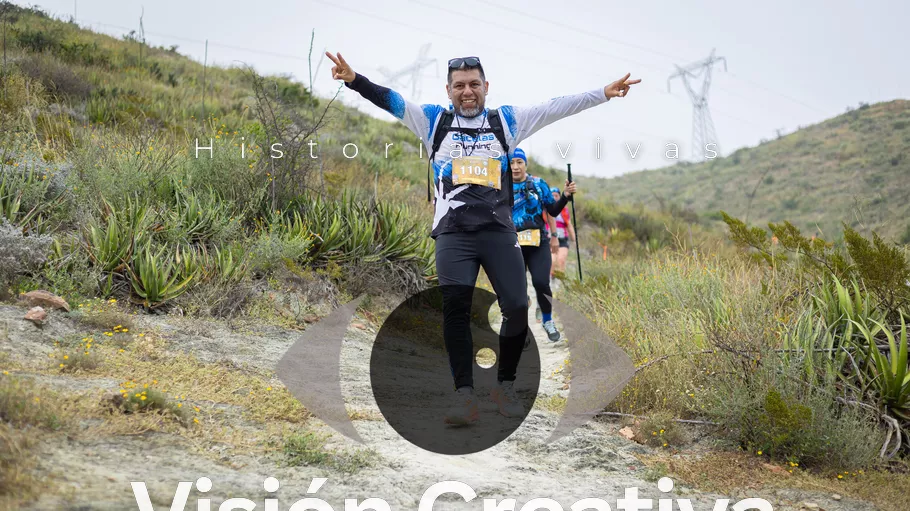 Foto del evento Ultra Cañon Mariposas 2024