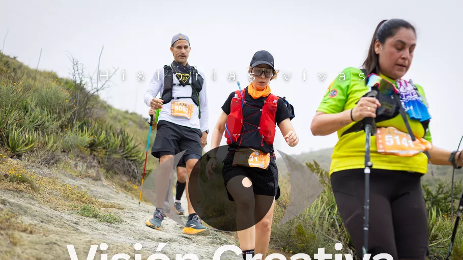 Foto del evento Ultra Cañon Mariposas 2024
