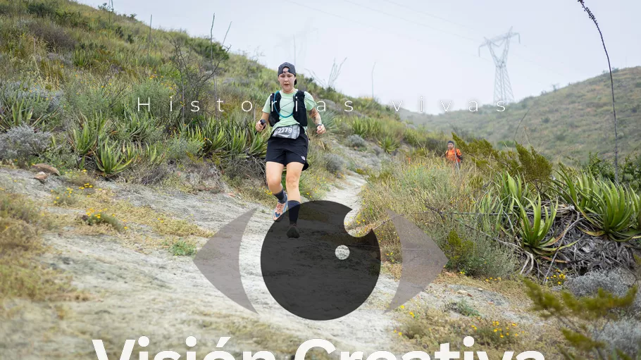 Foto del evento Ultra Cañon Mariposas 2024