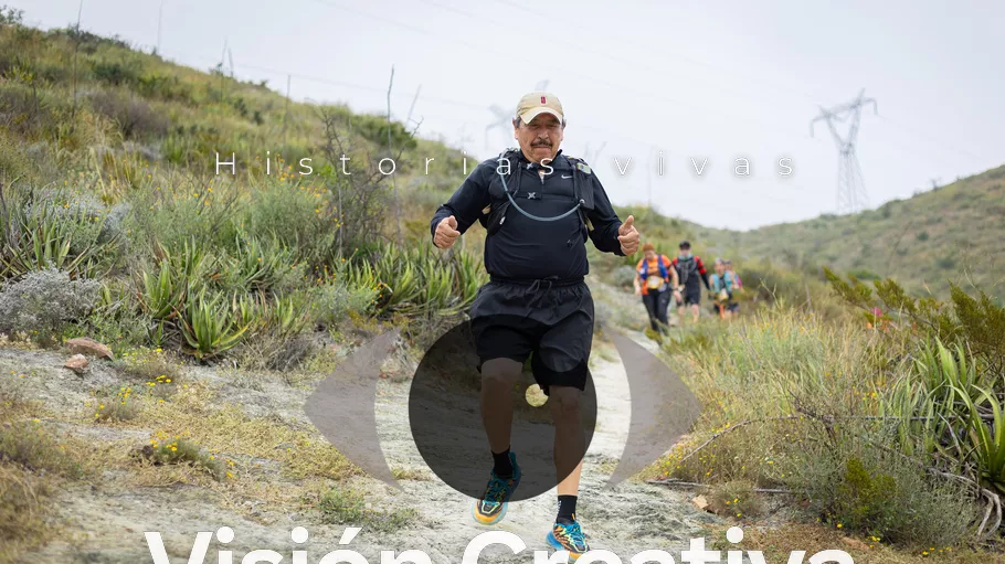 Foto del evento Ultra Cañon Mariposas 2024