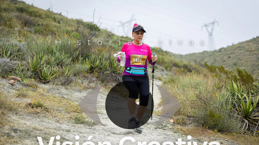 Foto del evento Ultra Cañon Mariposas 2024