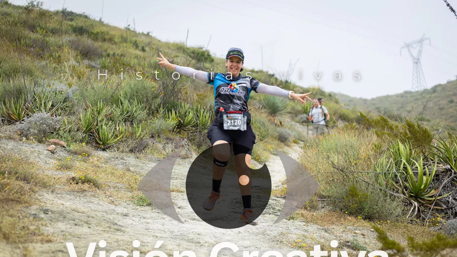 Foto del evento Ultra Cañon Mariposas 2024