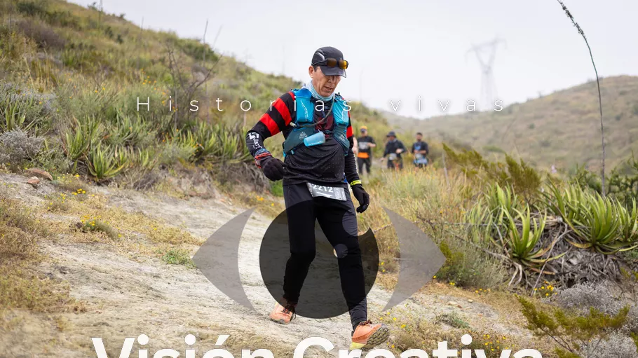 Foto del evento Ultra Cañon Mariposas 2024