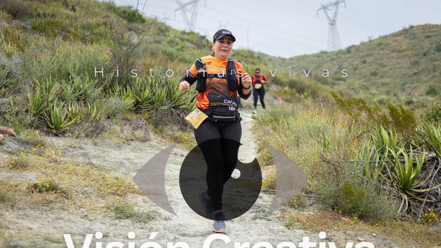Foto del evento Ultra Cañon Mariposas 2024