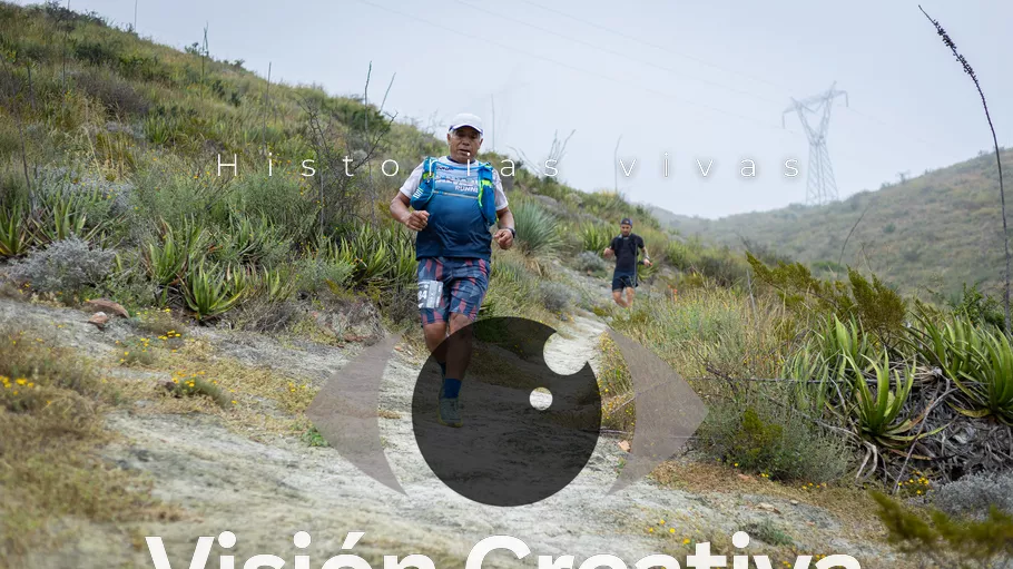 Foto del evento Ultra Cañon Mariposas 2024