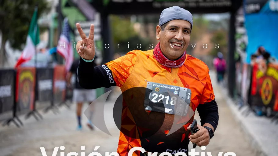 Foto del evento Ultra Cañon Mariposas 2024