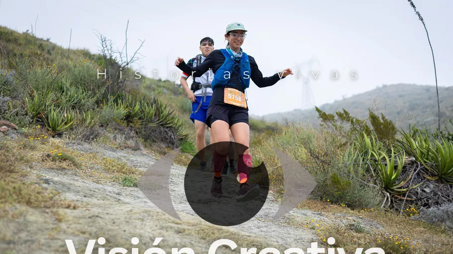 Foto del evento Ultra Cañon Mariposas 2024