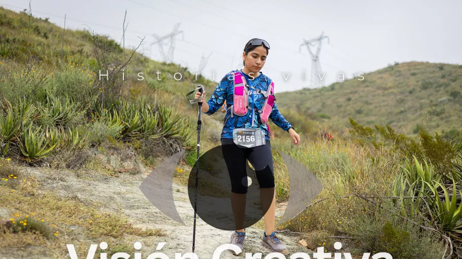 Foto del evento Ultra Cañon Mariposas 2024