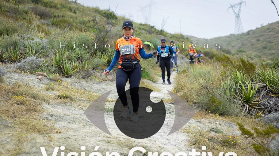 Foto del evento Ultra Cañon Mariposas 2024