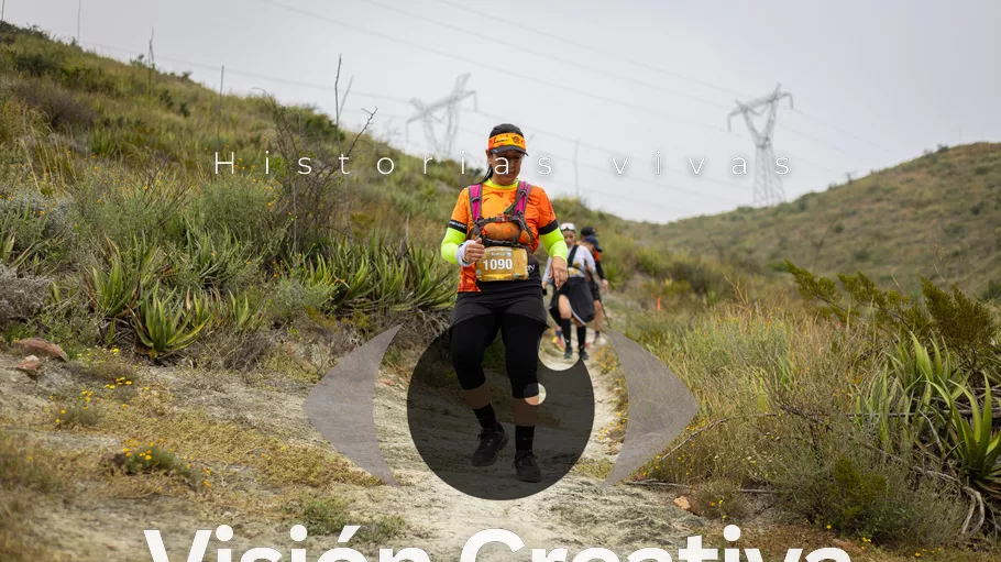 Foto del evento Ultra Cañon Mariposas 2024