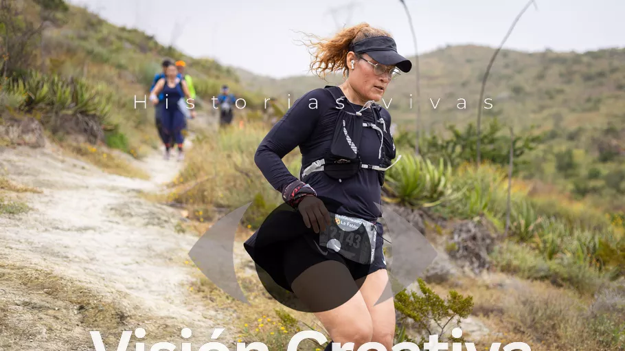 Foto del evento Ultra Cañon Mariposas 2024