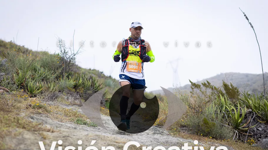 Foto del evento Ultra Cañon Mariposas 2024