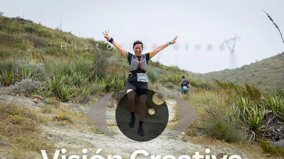 Foto del evento Ultra Cañon Mariposas 2024