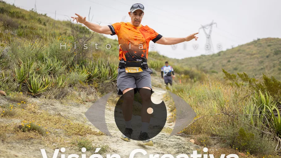 Foto del evento Ultra Cañon Mariposas 2024