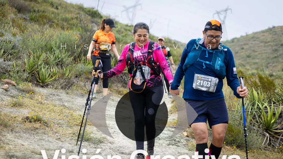 Foto del evento Ultra Cañon Mariposas 2024