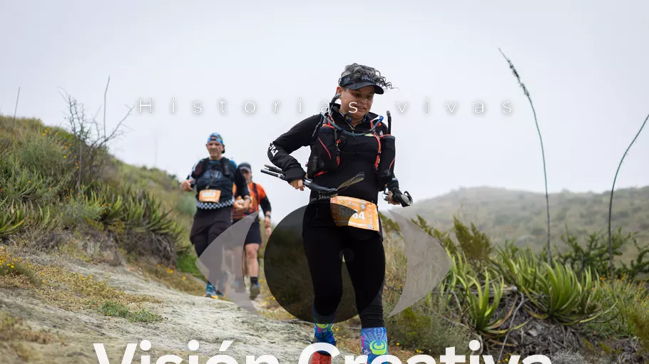 Foto del evento Ultra Cañon Mariposas 2024