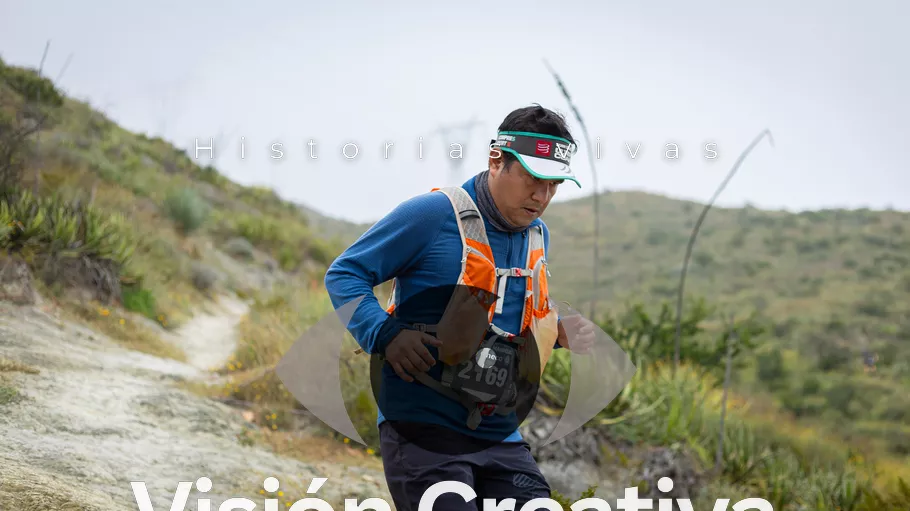 Foto del evento Ultra Cañon Mariposas 2024
