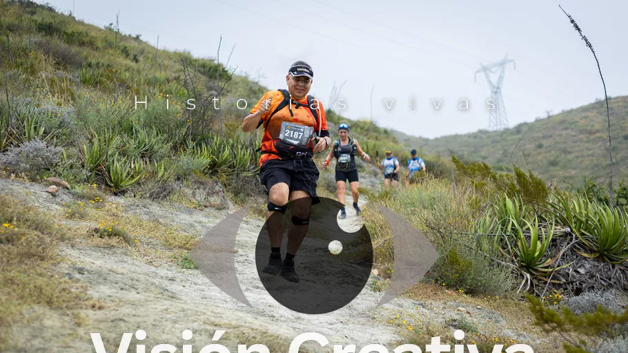 Foto del evento Ultra Cañon Mariposas 2024