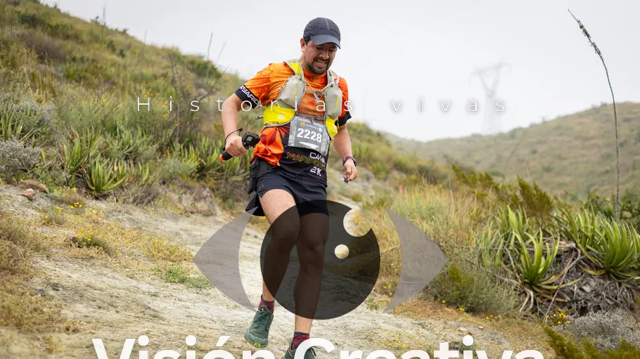Foto del evento Ultra Cañon Mariposas 2024