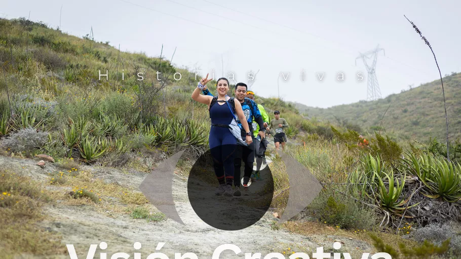 Foto del evento Ultra Cañon Mariposas 2024