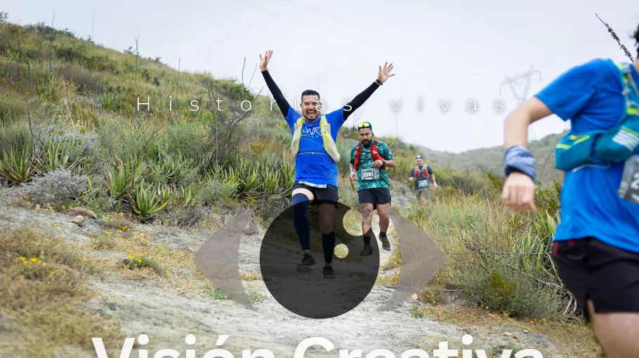 Foto del evento Ultra Cañon Mariposas 2024