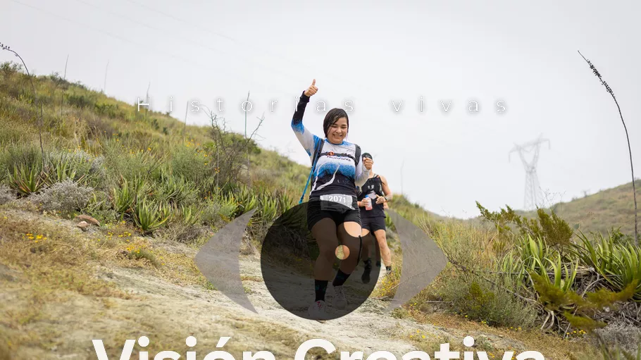 Foto del evento Ultra Cañon Mariposas 2024