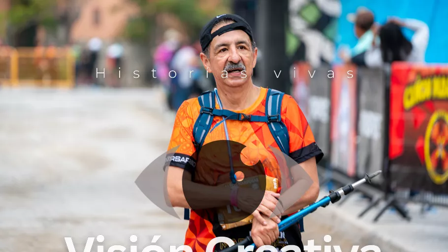 Foto del evento Ultra Cañon Mariposas 2024