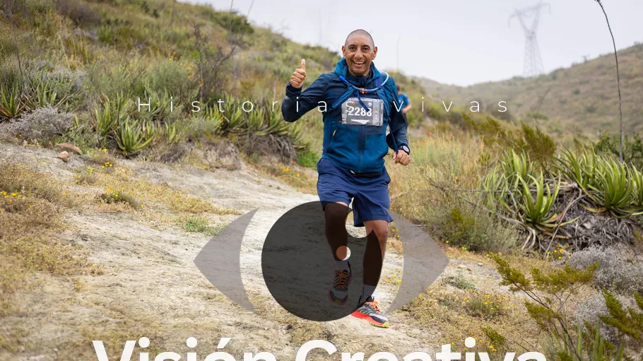 Foto del evento Ultra Cañon Mariposas 2024