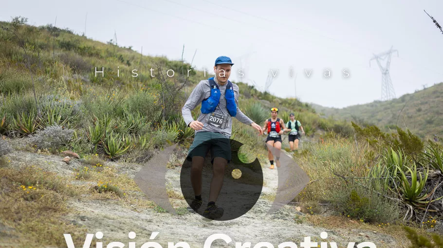 Foto del evento Ultra Cañon Mariposas 2024