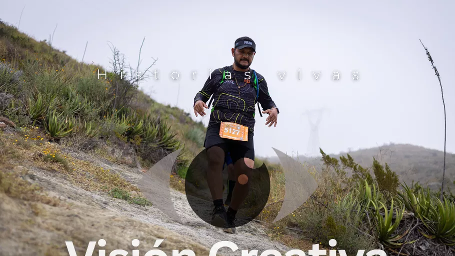 Foto del evento Ultra Cañon Mariposas 2024