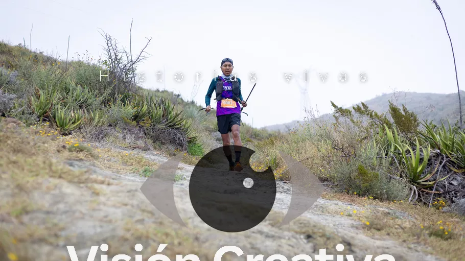Foto del evento Ultra Cañon Mariposas 2024