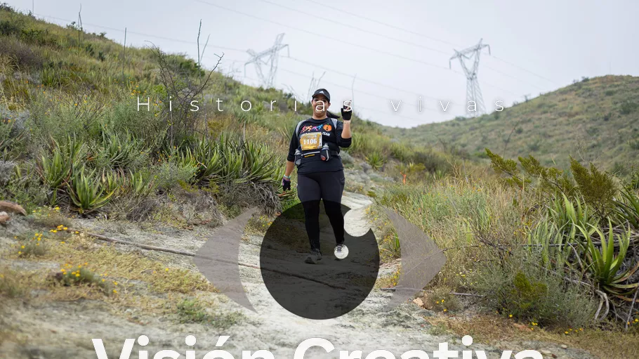 Foto del evento Ultra Cañon Mariposas 2024