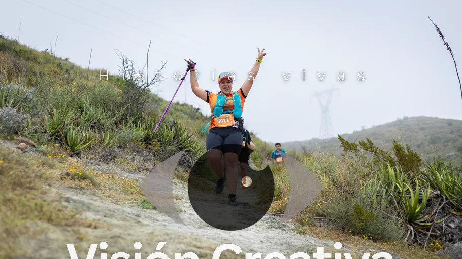 Foto del evento Ultra Cañon Mariposas 2024