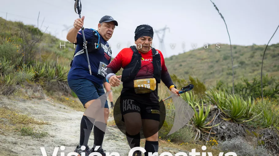 Foto del evento Ultra Cañon Mariposas 2024