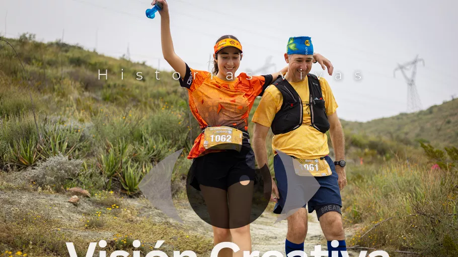 Foto del evento Ultra Cañon Mariposas 2024