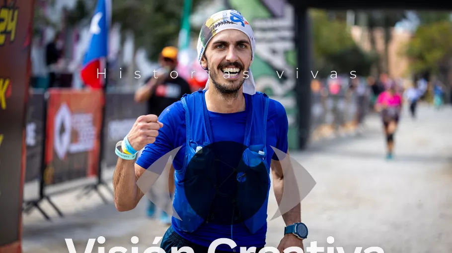 Foto del evento Ultra Cañon Mariposas 2024