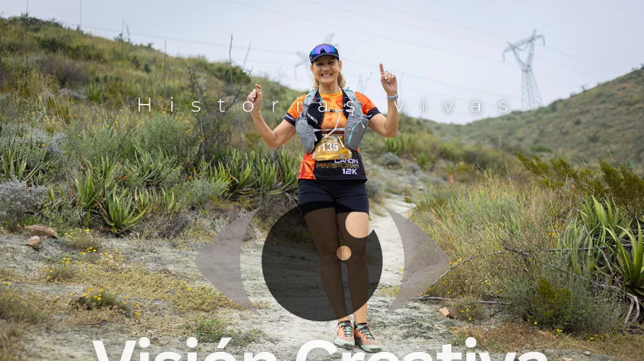 Foto del evento Ultra Cañon Mariposas 2024