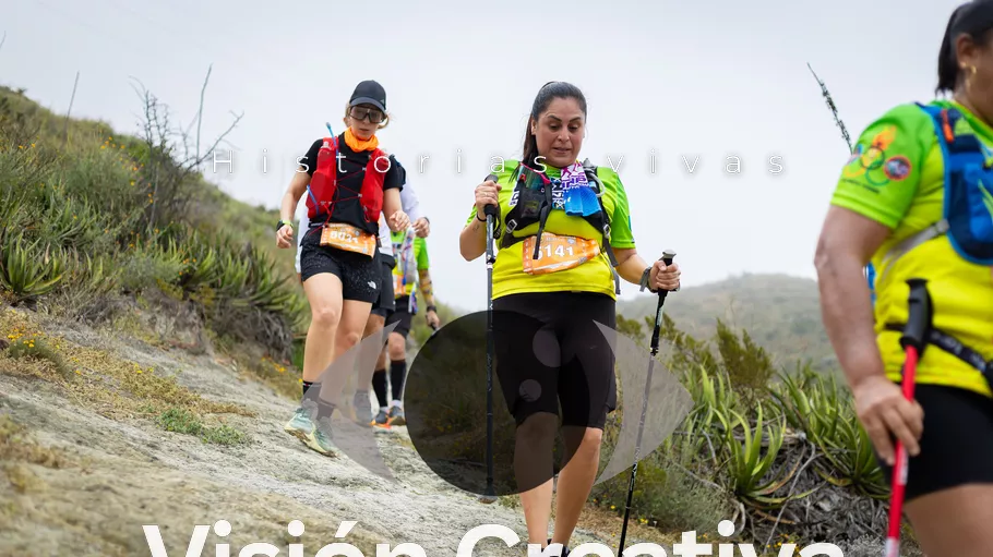 Foto del evento Ultra Cañon Mariposas 2024