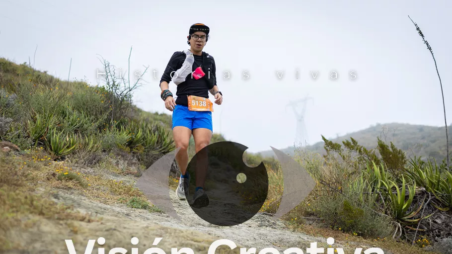 Foto del evento Ultra Cañon Mariposas 2024