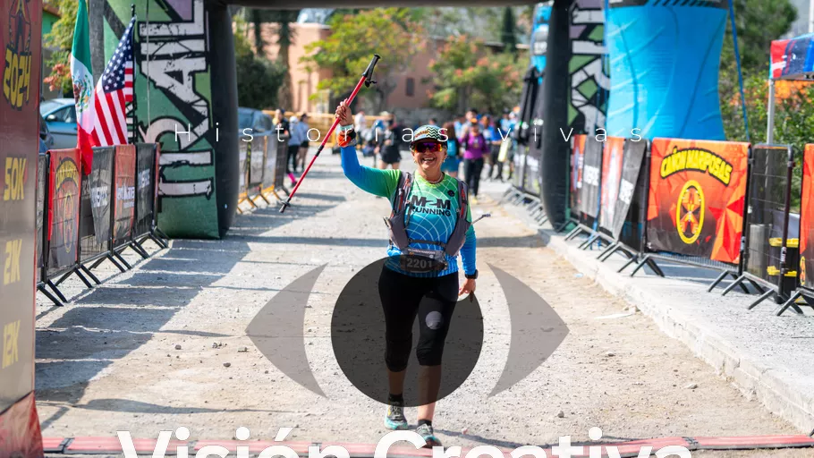 Foto del evento Ultra Cañon Mariposas 2024