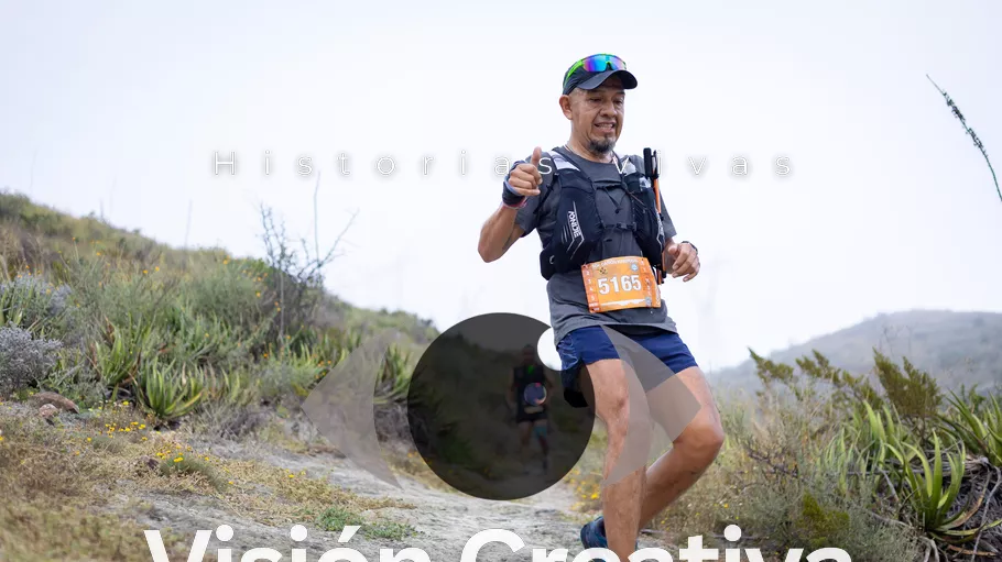 Foto del evento Ultra Cañon Mariposas 2024