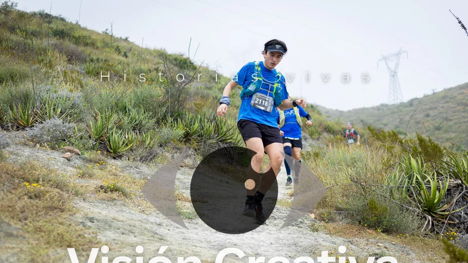 Foto del evento Ultra Cañon Mariposas 2024