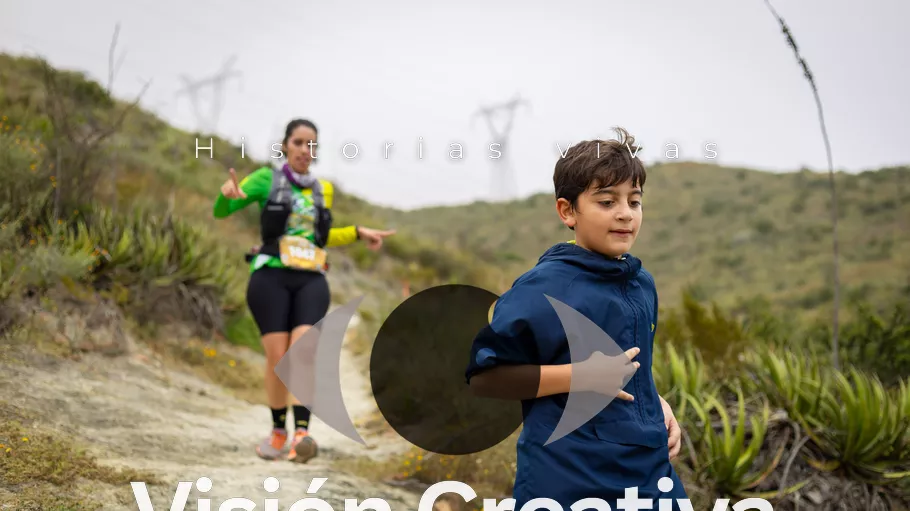 Foto del evento Ultra Cañon Mariposas 2024